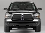 Dodge Dakota Laramie Quad Cab 2004 года